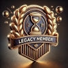 Legacy Member Legacy Member Badge