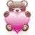 Teddy Bear Teddy Bear