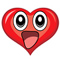 Shocked Heart Shocked Heart