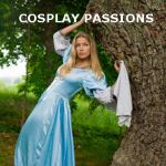 Cosplay Passions Cosplay Passions Homepage Image