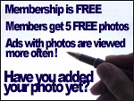 Add a Magic Passions profile photo Image recommending members add Magic Passions profile photos