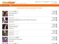 Friendfinder: Pennsylvania Homepage Image