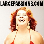 Large Passions Large Passions Homepage Image
