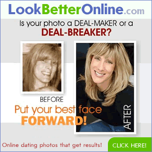 Look Better Online Look Better Online Homepage Image