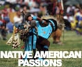 Native American Passions Native American Passions Homepage Image