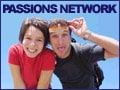 Passions Network Passions Network Homepage Image