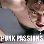 Punk Passions Punk Passions Homepage Image