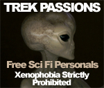 Trek Passions Trek Passions Homepage Image
